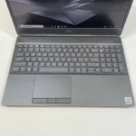 DELL PRECISION 7550 MOBILE WORKSTATION