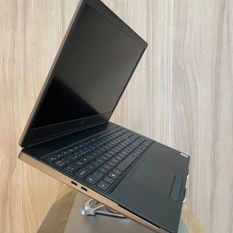 DELL PRECISION 7550 MOBILE WORKSTATION