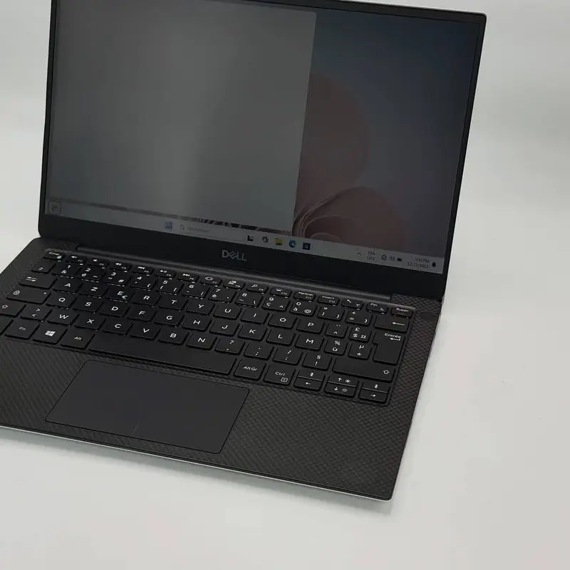DELL XPS 13 7390