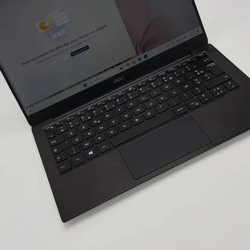 DELL XPS 13 7390