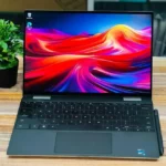 DELL XPS 13 9310 x360