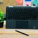 DELL XPS 13 9310 x360