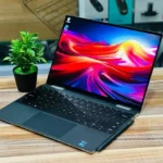 DELL XPS 13 9310 x360