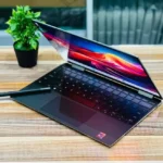 DELL XPS 13 9310 x360