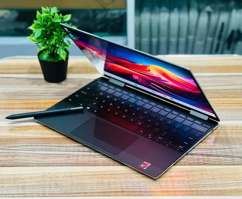 DELL XPS 13 9310 x360