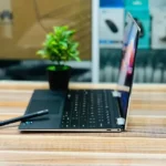 DELL XPS 13 9310 x360