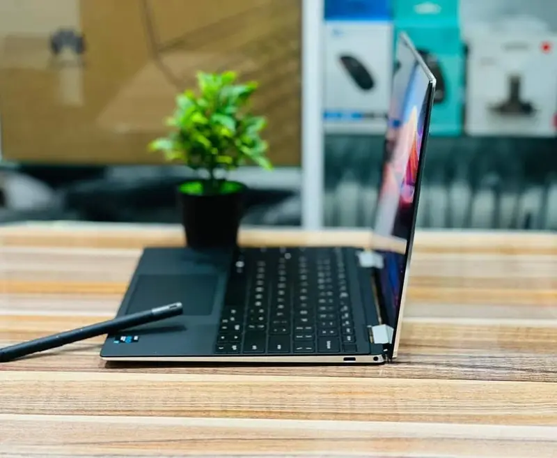 DELL XPS 13 9310 x360