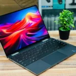 DELL XPS 13 9310 x360