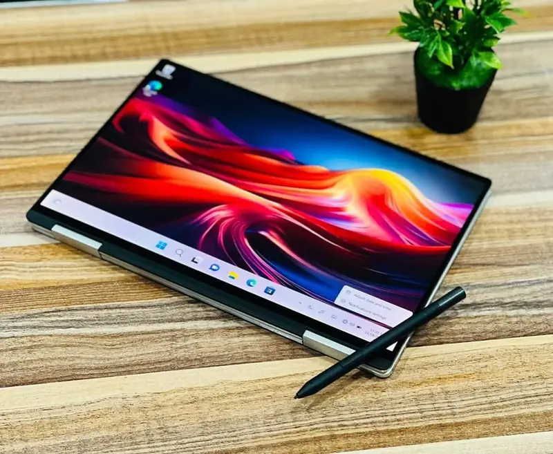 DELL XPS 13 9310 x360