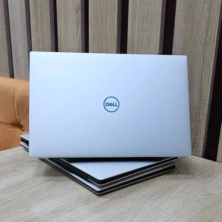 DELL XPS 13 9380