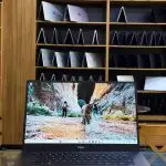 DELL XPS 15 7590 MOBILE WORKSTATION