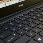 DELL XPS 15 7590 MOBILE WORKSTATION