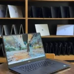 DELL XPS 15 7590 MOBILE WORKSTATION