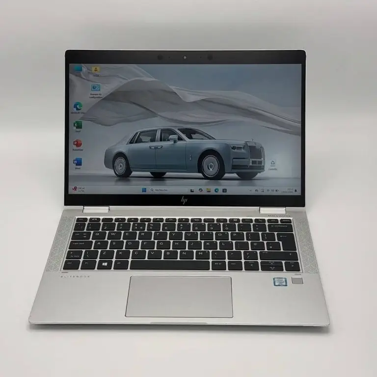 HP ELITEBOOK 1030 G4