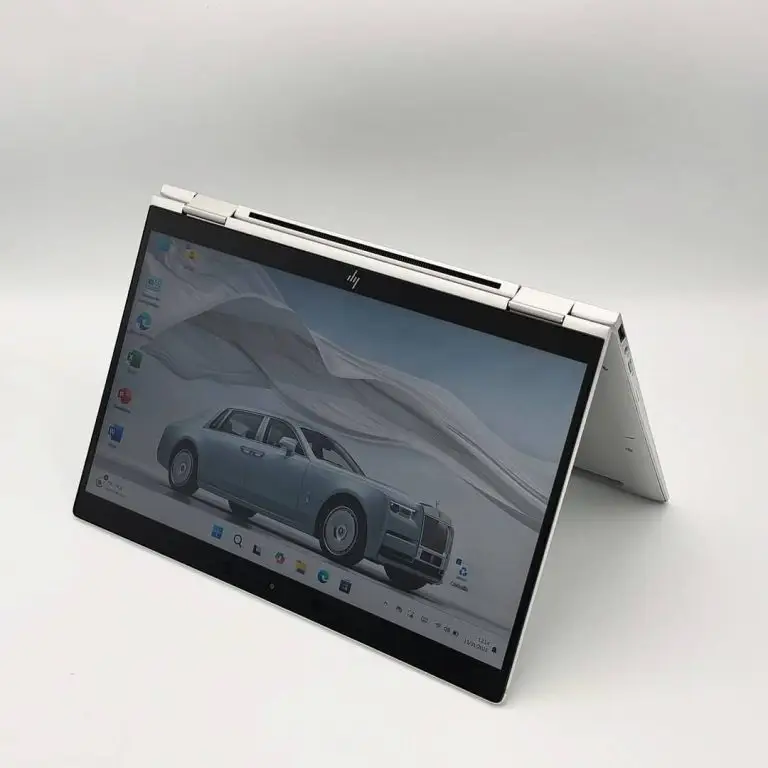 HP ELITEBOOK 1030 G4