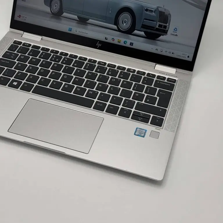 HP ELITEBOOK 1030 G4