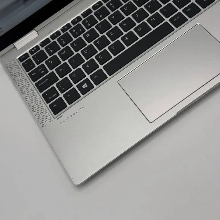 HP ELITEBOOK 1030 G4