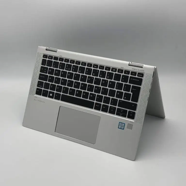 HP ELITEBOOK 1030 G4