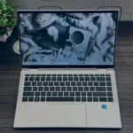 HP ELITEBOOK 1040 G8 x360