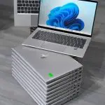 HP ELITEBOOK 1040 G8 x360