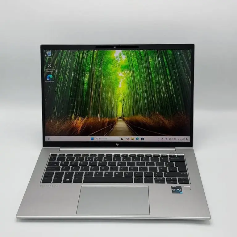 HP ELITEBOOK 840 G10