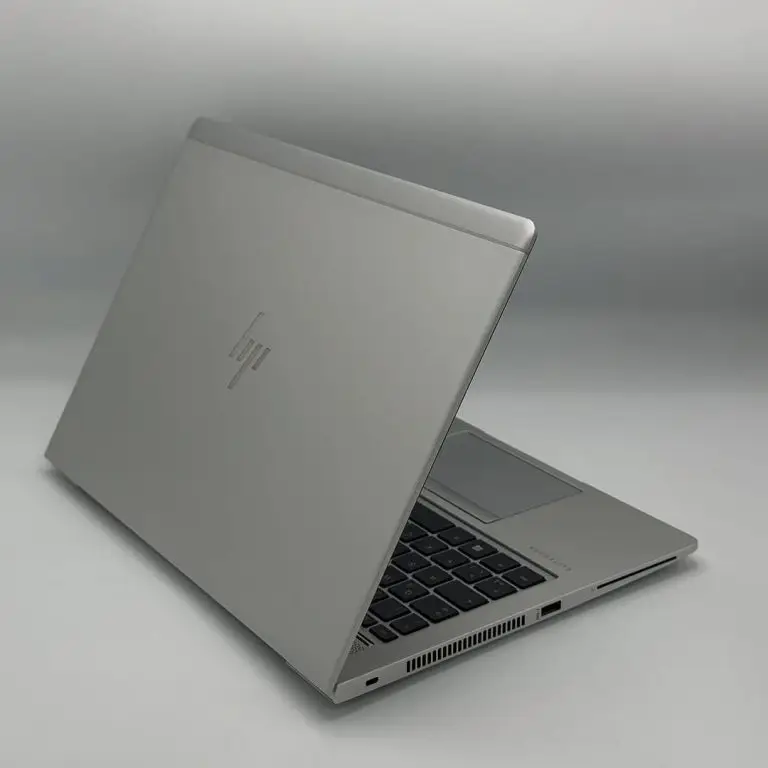 HP ELITEBOOK 840 G6