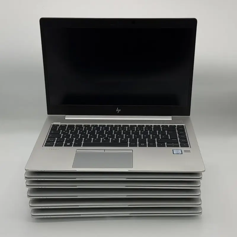 HP ELITEBOOK 840 G6