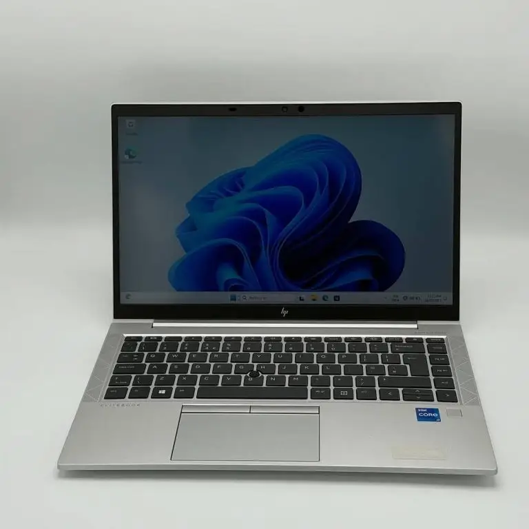HP ELITEBOOK 840 G8