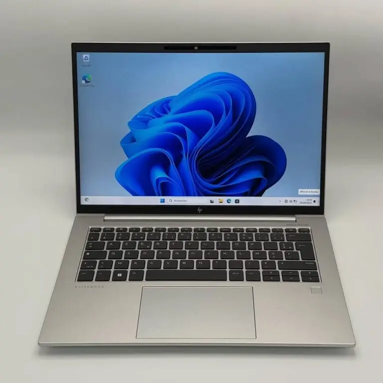 HP ELITEBOOK 845 G10