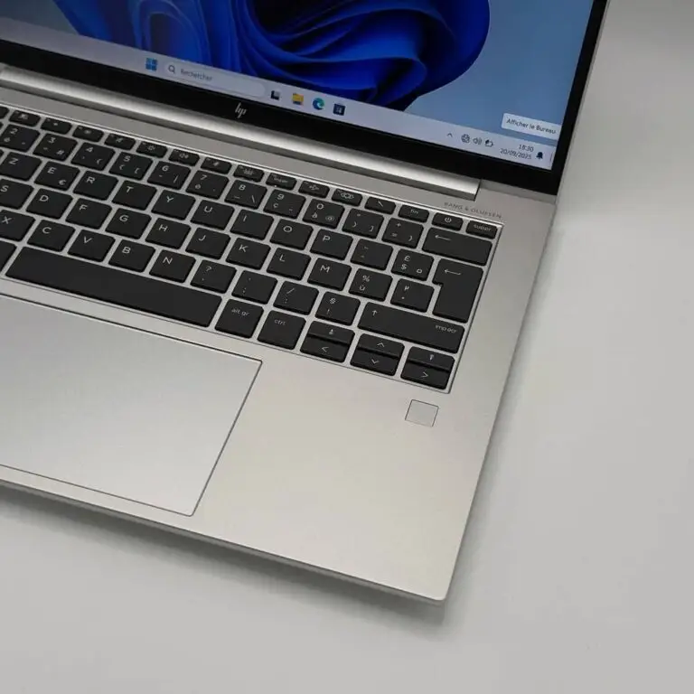 HP ELITEBOOK 845 G10