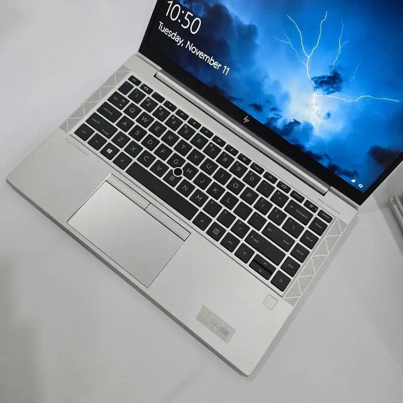 HP ELITEBOOK 845 G7