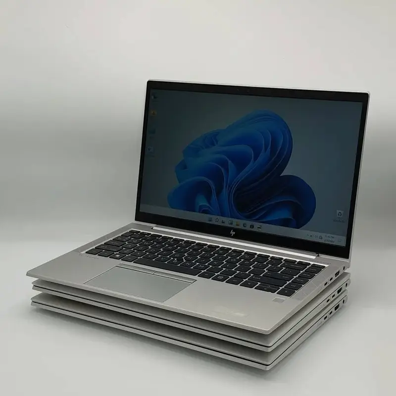 HP ELITEBOOK 845 G8