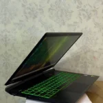 HP PAVILLION 15 GAMING LAPTOP