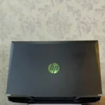 HP PAVILLION 15 GAMING LAPTOP