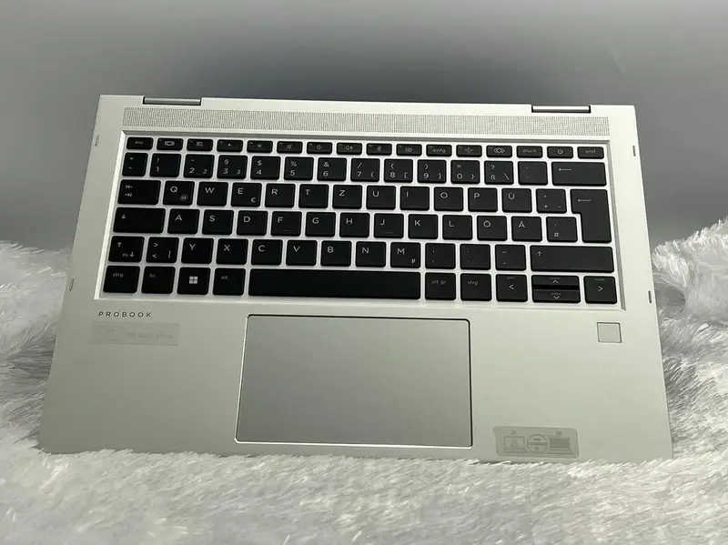 HP PROBOOK 435 G8 x360