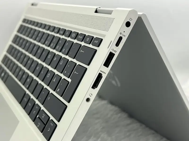 HP PROBOOK 435 G8 x360