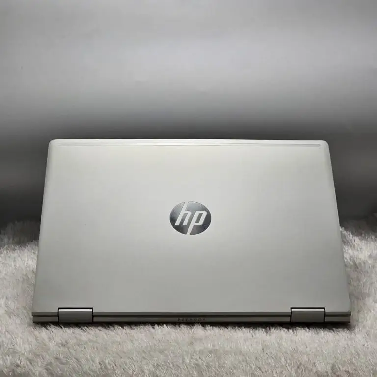 HP PROBOOK 435 G8 x360