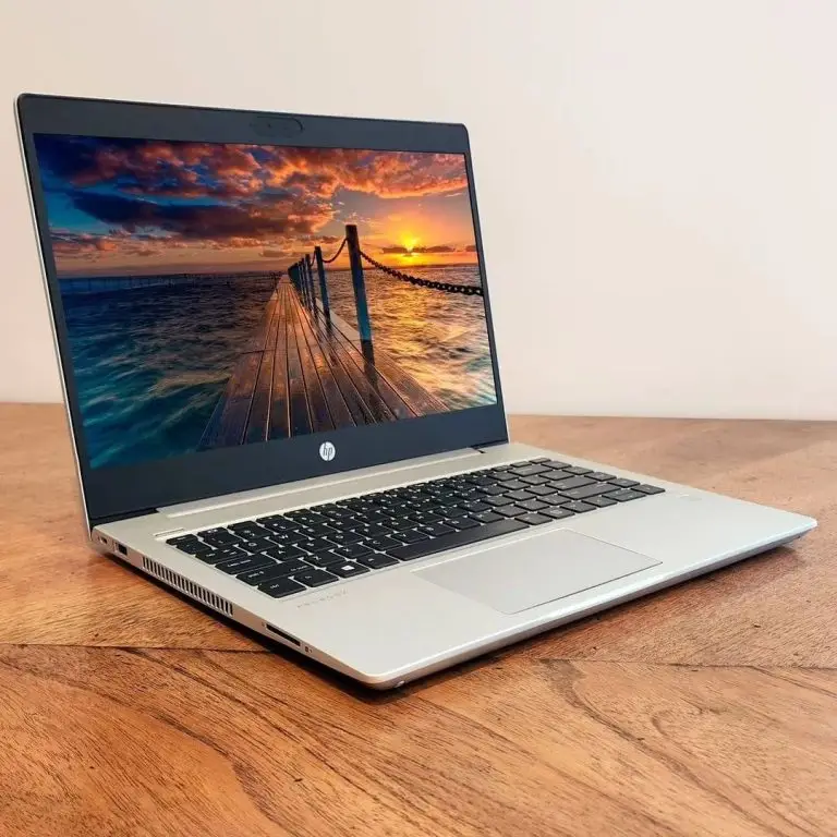 HP PROBOOK 440 G6
