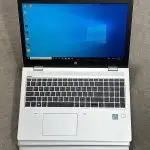 HP PROBOOK 640 G5