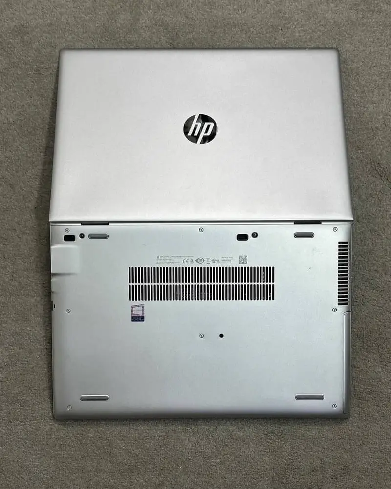 HP PROBOOK 640 G5