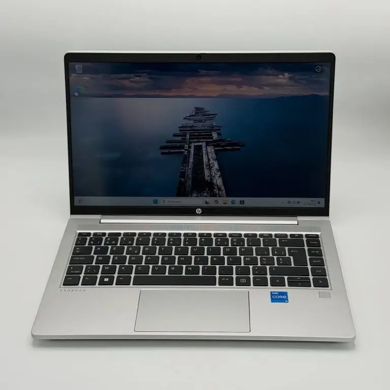 HP PROBOOK 640 G8