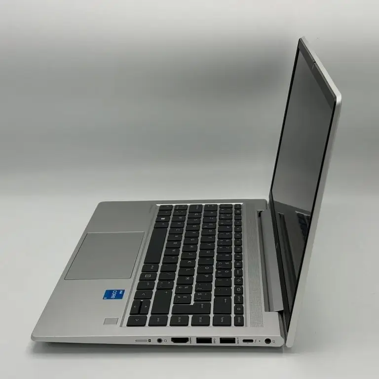 HP PROBOOK 640 G8