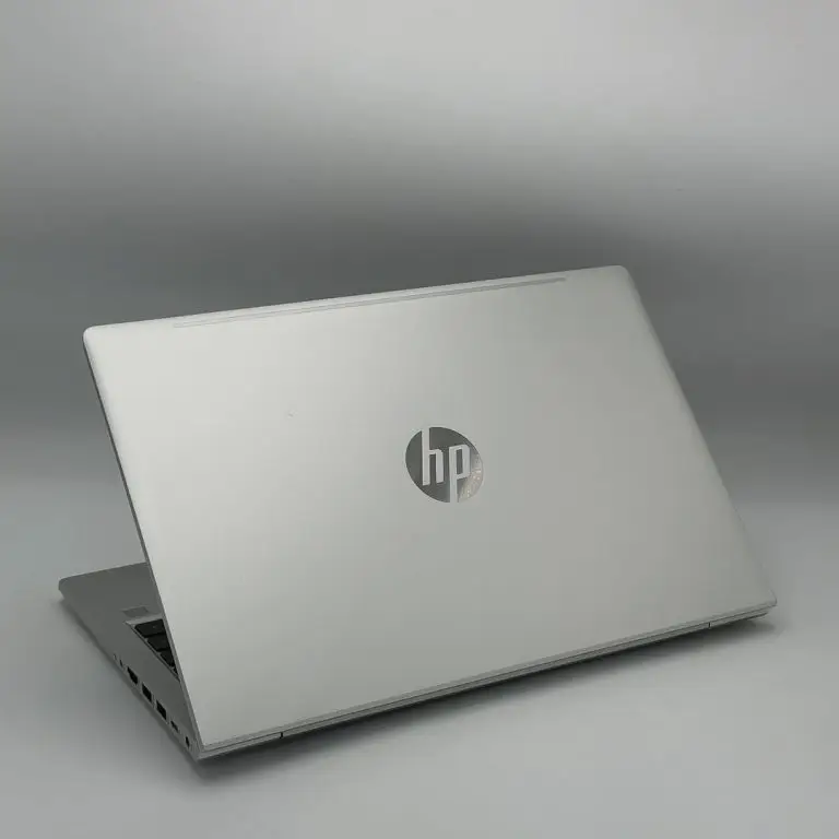 HP PROBOOK 640 G8