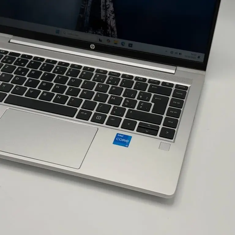 HP PROBOOK 640 G8