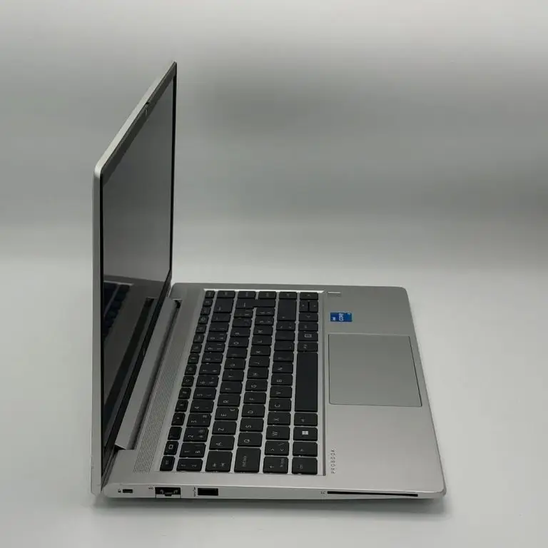 HP PROBOOK 640 G8