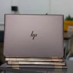 HP SPECTRE 15 x360 CONVERTIBLE