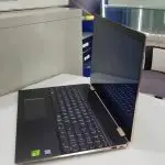 HP SPECTRE 15 x360 CONVERTIBLE