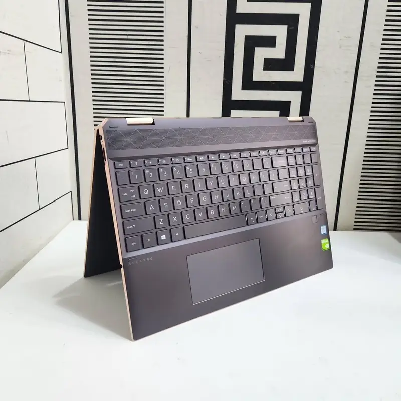 HP SPECTRE 15 x360 CONVERTIBLE