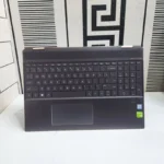 HP SPECTRE 15 x360 CONVERTIBLE