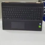 HP SPECTRE 15 x360 CONVERTIBLE